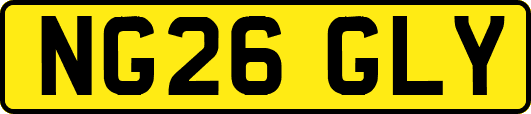 NG26GLY