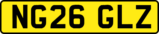 NG26GLZ