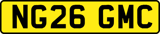 NG26GMC
