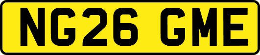NG26GME