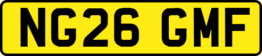 NG26GMF