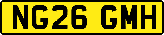 NG26GMH