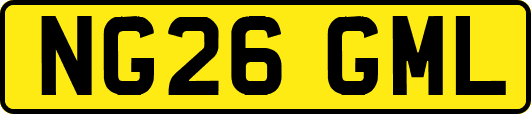 NG26GML