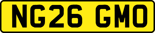 NG26GMO