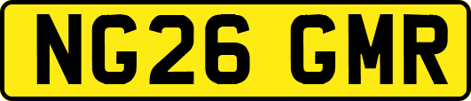 NG26GMR