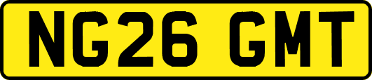 NG26GMT
