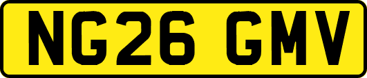 NG26GMV