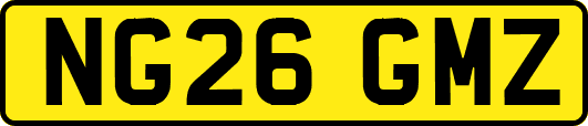 NG26GMZ