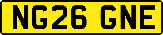 NG26GNE