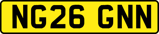 NG26GNN