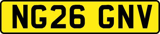 NG26GNV
