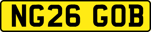 NG26GOB