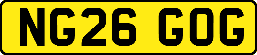 NG26GOG