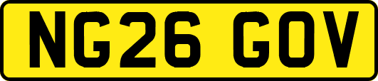 NG26GOV