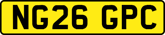 NG26GPC