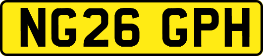 NG26GPH