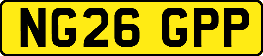 NG26GPP
