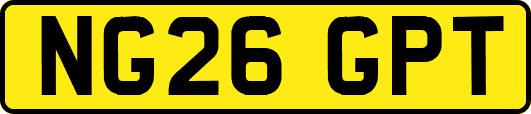 NG26GPT