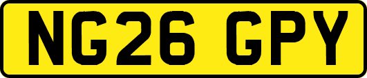 NG26GPY