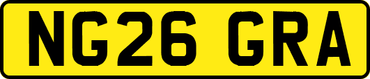 NG26GRA