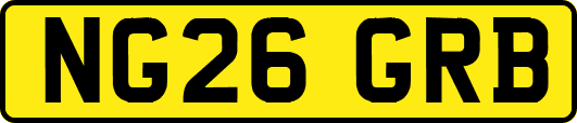 NG26GRB