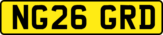 NG26GRD