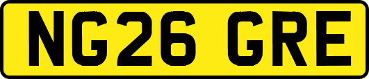 NG26GRE