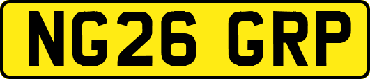 NG26GRP
