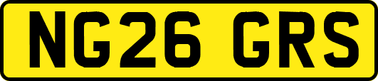 NG26GRS