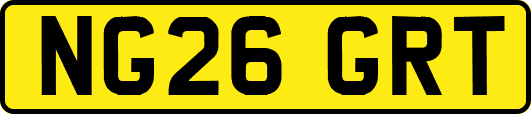NG26GRT