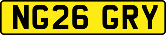 NG26GRY