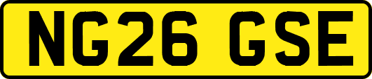 NG26GSE