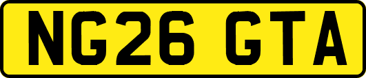 NG26GTA