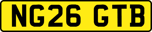NG26GTB