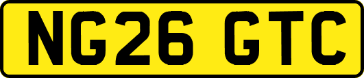 NG26GTC