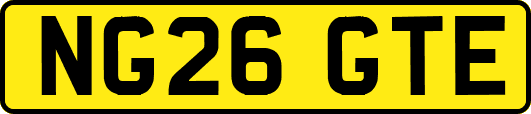 NG26GTE
