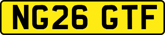 NG26GTF