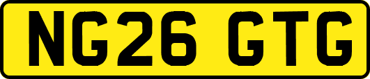 NG26GTG