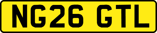 NG26GTL
