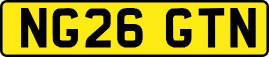 NG26GTN
