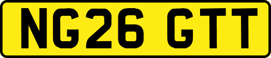 NG26GTT