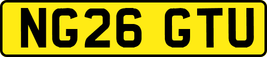 NG26GTU
