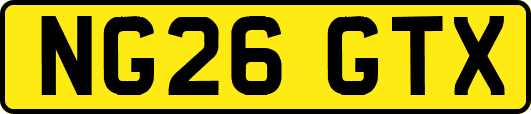 NG26GTX