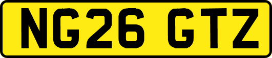 NG26GTZ