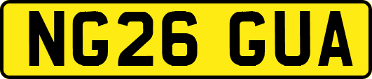 NG26GUA