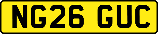 NG26GUC