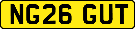 NG26GUT
