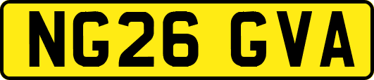 NG26GVA