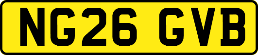 NG26GVB