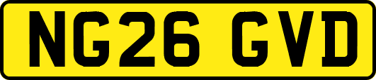 NG26GVD